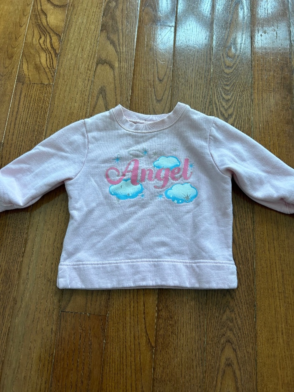 KRU Vintage sweatshirt